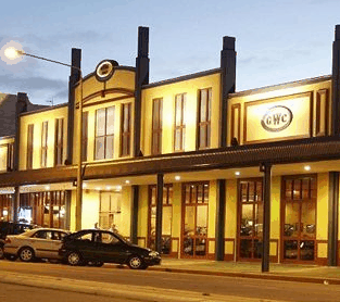 Goulburn Workers Club - Goulburn Accommodation