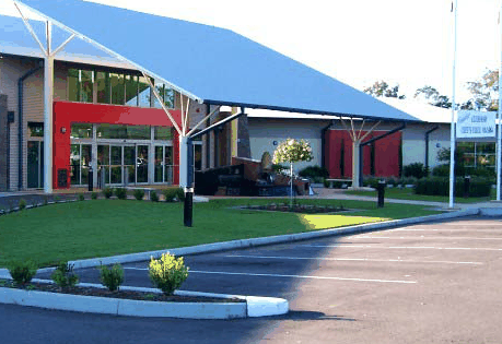 Taree Golf Club - Goulburn Accommodation