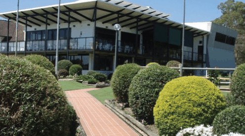 Taree Leagues Sports Club - Goulburn Accommodation