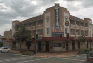 Fotheringhams Hotel - Goulburn Accommodation