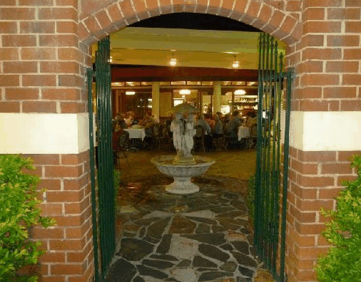 LaVida Bar and Restaurant - Goulburn Accommodation