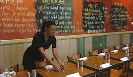 Terrace Bar - Goulburn Accommodation 3