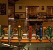 Fitzroy River Lodge - Goulburn Accommodation