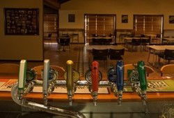 Fitzroy River Lodge - Goulburn Accommodation 0