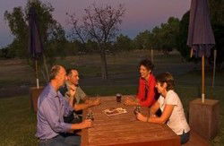 Fitzroy River Lodge - Goulburn Accommodation 1