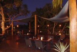 Fitzroy River Lodge - Goulburn Accommodation 2