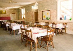 Bonniefield WA Goulburn Accommodation