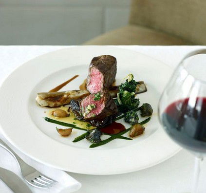 Altitude Restaurant - Goulburn Accommodation 0