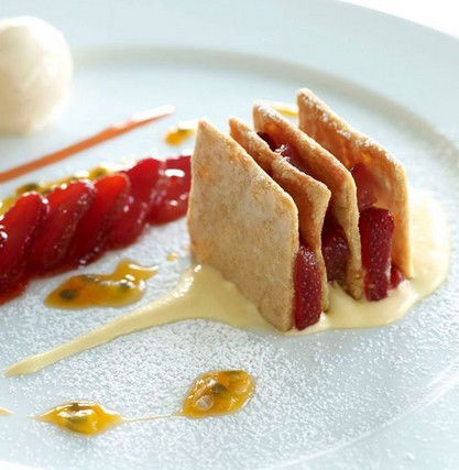 Altitude Restaurant - Goulburn Accommodation 2