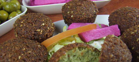Abdul's Lebanese Restaurant - Goulburn Accommodation 0