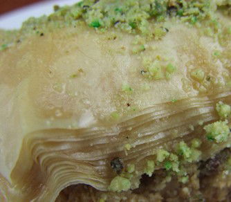 Abdul's Lebanese Restaurant - Goulburn Accommodation 2