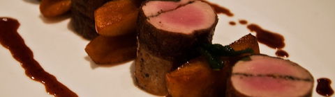 Acqua Pazza Ristorante - Goulburn Accommodation 0