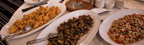 Acqua Pazza Ristorante - Goulburn Accommodation 1