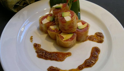 Uchi Lounge - Goulburn Accommodation 5