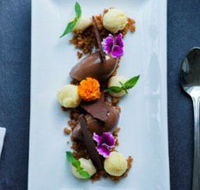 Jonah's - Goulburn Accommodation