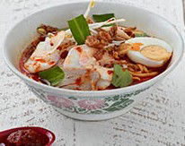 Alice's Makan - Goulburn Accommodation 1