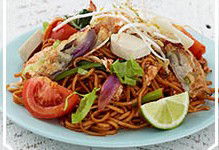 Alice's Makan - Goulburn Accommodation 4
