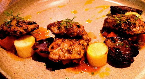 Pachamama House - Goulburn Accommodation 1