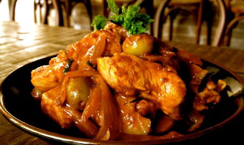 Pachamama House - Goulburn Accommodation 2