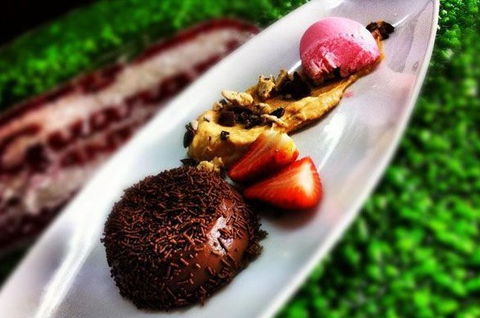 A Carne Churrascaria - Goulburn Accommodation 2