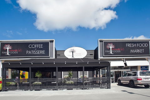 Ambarella Fine Foods - Goulburn Accommodation 0
