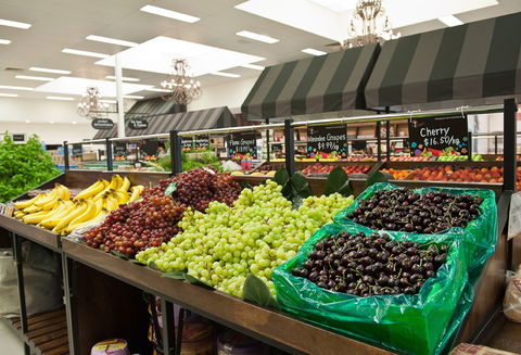 Ambarella Fine Foods - Goulburn Accommodation 2