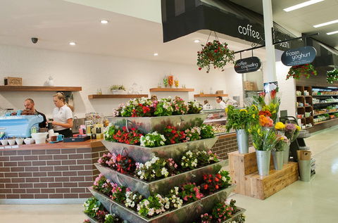 Ambarella Fine Foods - Goulburn Accommodation 3