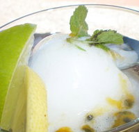 Beaches off Tedder - Goulburn Accommodation