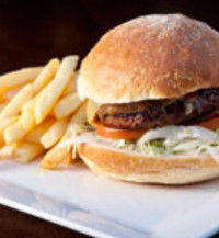 PJ's Irish Sports Bar & Bistro @ The Criterion Hotel - Goulburn Accommodation 3