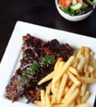 PJ's Irish Sports Bar & Bistro @ The Criterion Hotel - Goulburn Accommodation 4