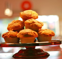 Caffe Republic - Goulburn Accommodation