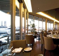 Glass Dining  Lounge Bar - Goulburn Accommodation