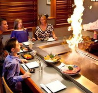 Hatsuhana Japanese Restaurant - Goulburn Accommodation