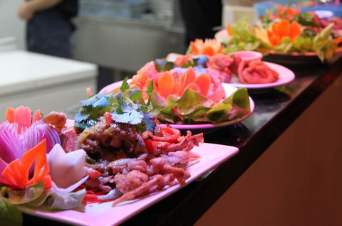 House Of Siam - Goulburn Accommodation 4