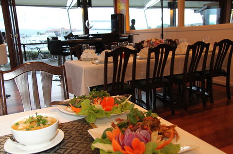 House Of Siam - Goulburn Accommodation 5