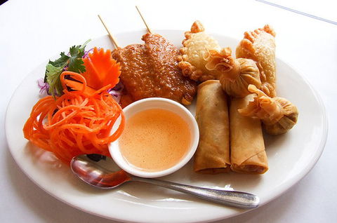 House Of Siam - Goulburn Accommodation 6