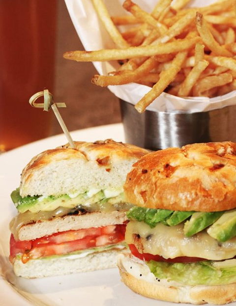 Yardhouse Bar & Brasserie - Goulburn Accommodation 0