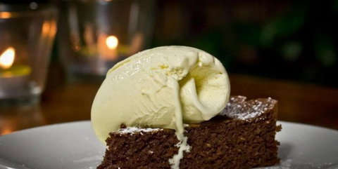 Chelsea Tea House - Goulburn Accommodation 1