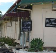 Bajool Hotel - Goulburn Accommodation