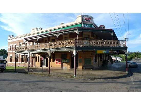 Stroud Hill ACT Goulburn Accommodation
