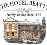Beatty Hotel - Goulburn Accommodation