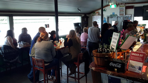 Beechwood Hotel - Goulburn Accommodation 1