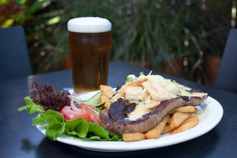 Beechwood Hotel - Goulburn Accommodation 3