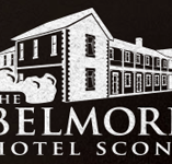 Belmore Hotel Scone - Goulburn Accommodation