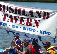 Bushland Tavern - Goulburn Accommodation