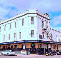 Caledonian Hotel - Goulburn Accommodation