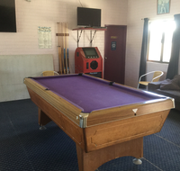 Carmila Hotel - Goulburn Accommodation