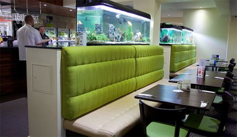 Carriers Arms Hotel Motel - Goulburn Accommodation 2