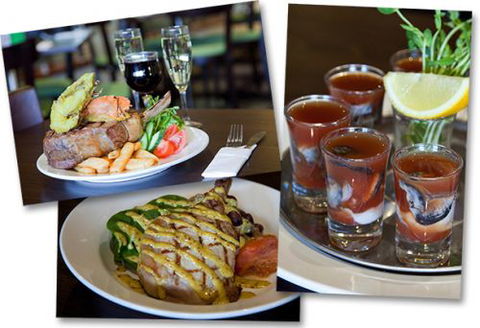 Carriers Arms Hotel Motel - Goulburn Accommodation 3