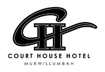 Courthouse Hotel - Goulburn Accommodation 0